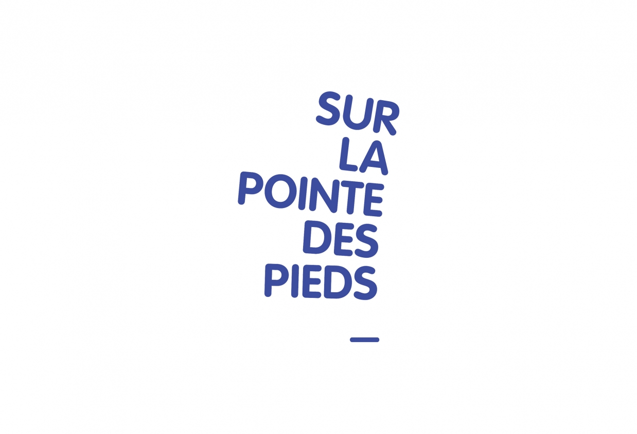 Défi Sur la pointe des pieds