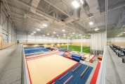 Centre sportif du Cégep de Thetford