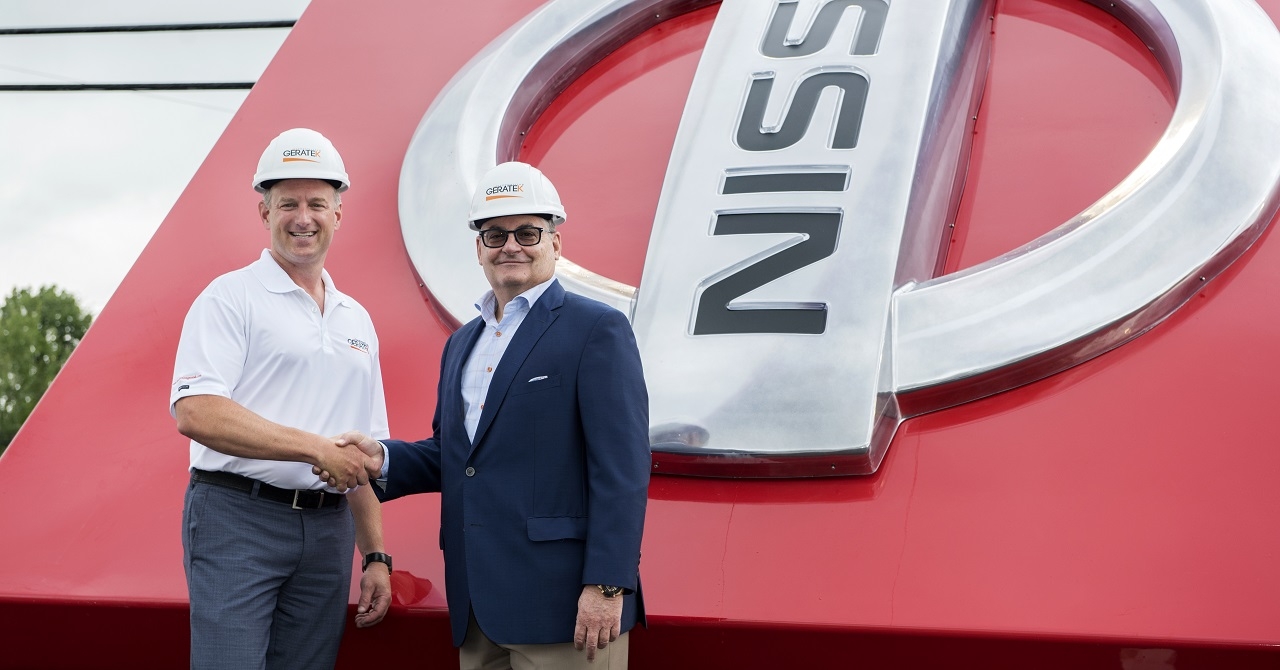 Construction Gératek Ltée photo 6