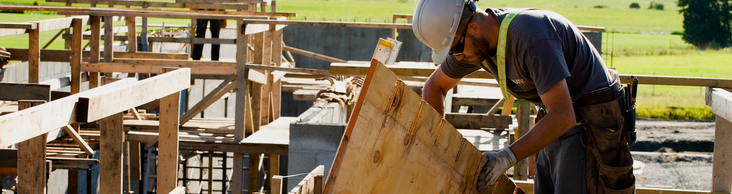 Construction Gératek Ltée photo 7